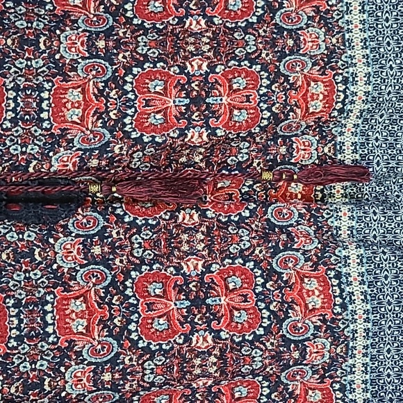 SALE! American Vintage Long Sleeved Top - Picture 2 of 7